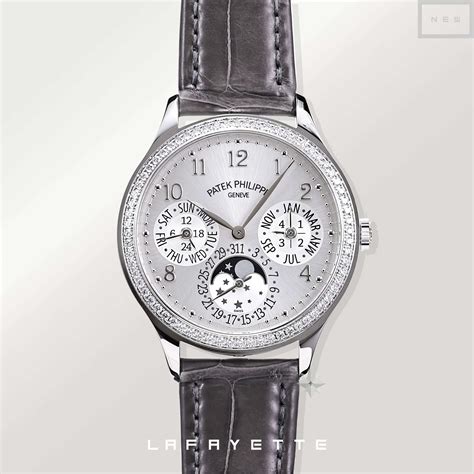 patek philippe 7140g|Patek Philippe Perpetual Calendar Grand .